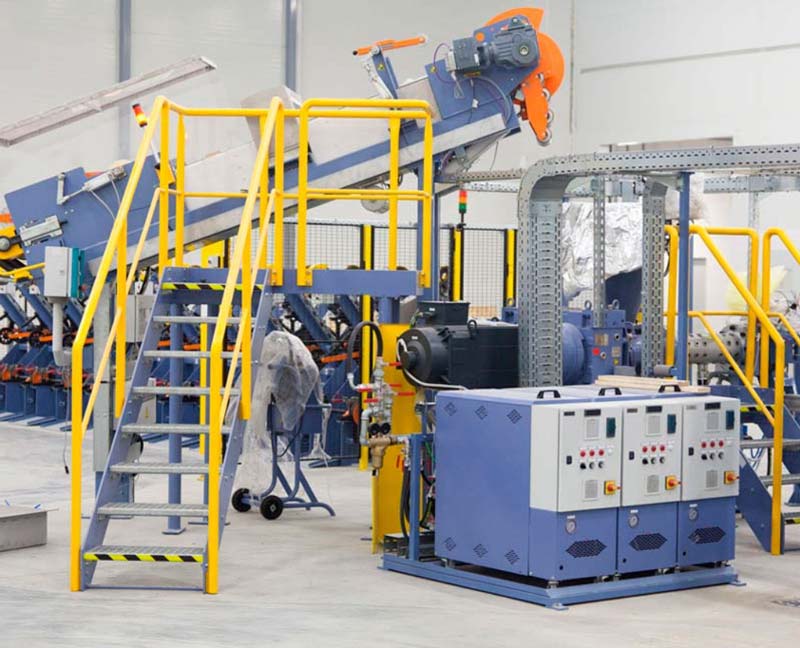 NGC Integrated Systems